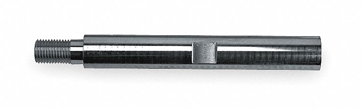 Core Bit Extension: 6 in Overall Lg