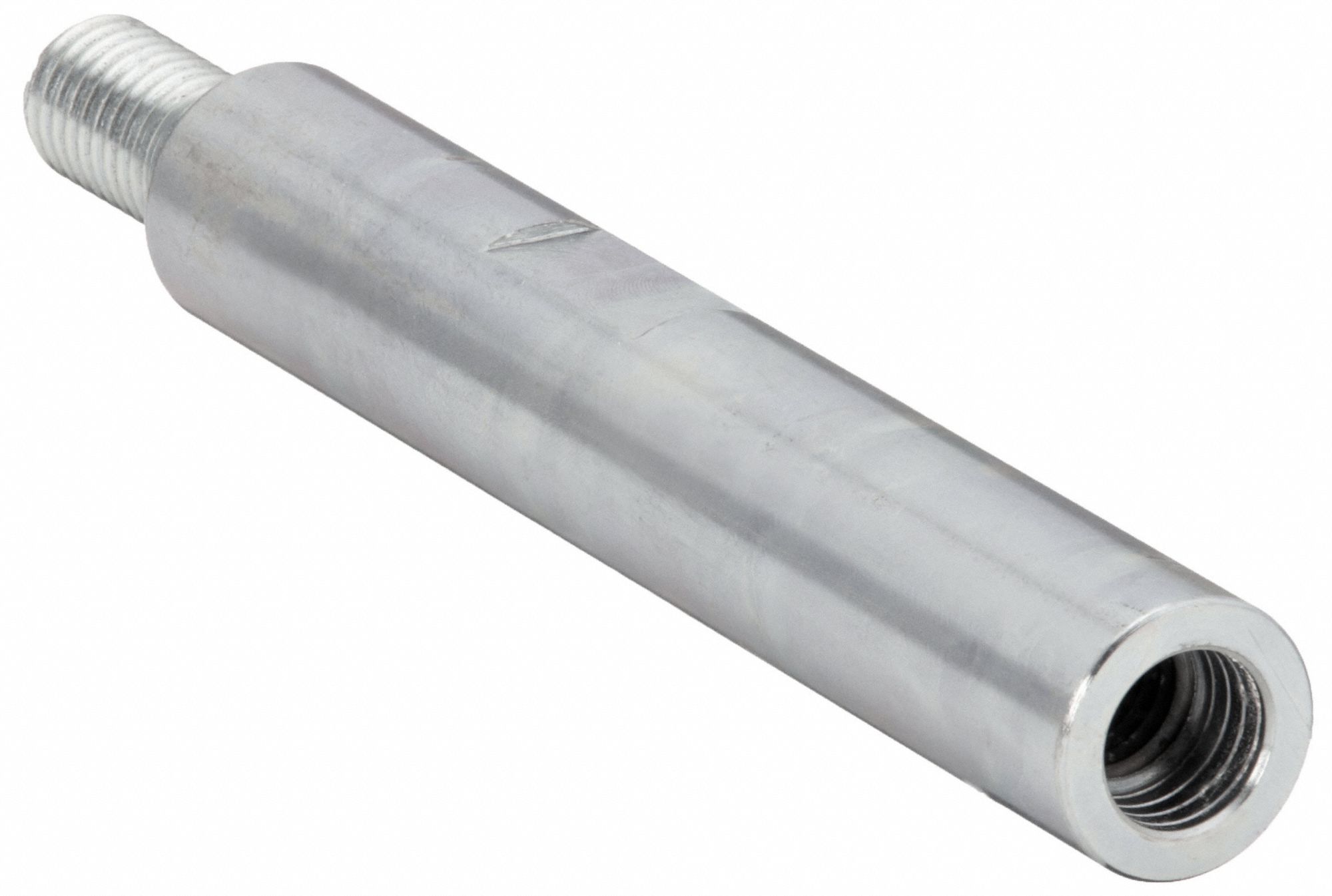 Core Bit Extension: 6 in Overall Lg