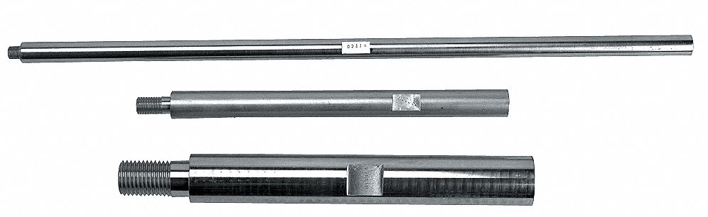 Threaded Shaft Adapter