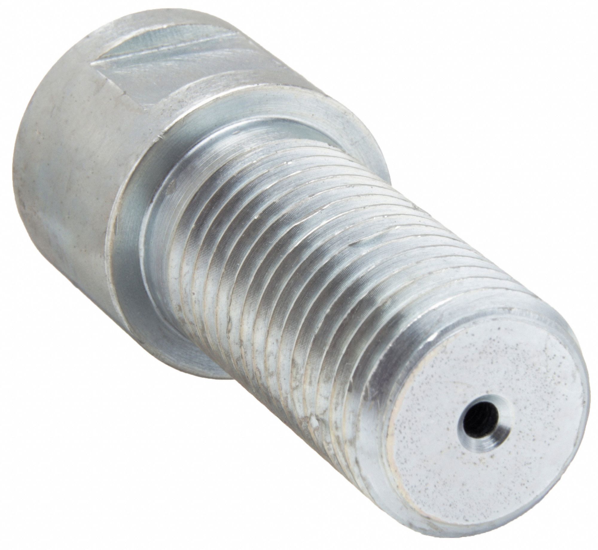 HUSQVARNA THREADED SHAFT ADAPTER, ⅝"11 FEMALE TO 1¼"7 MALE, FOR CORE DRILL Core Drill