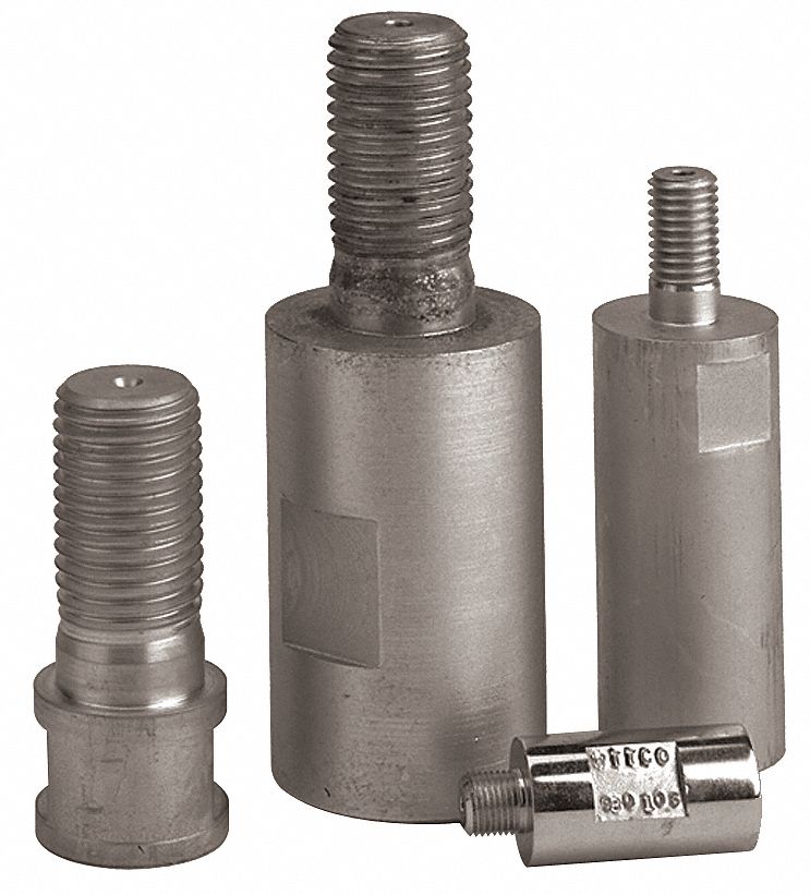HUSQVARNA Threaded Shaft Adapter Universal Accessory, All Core Drills