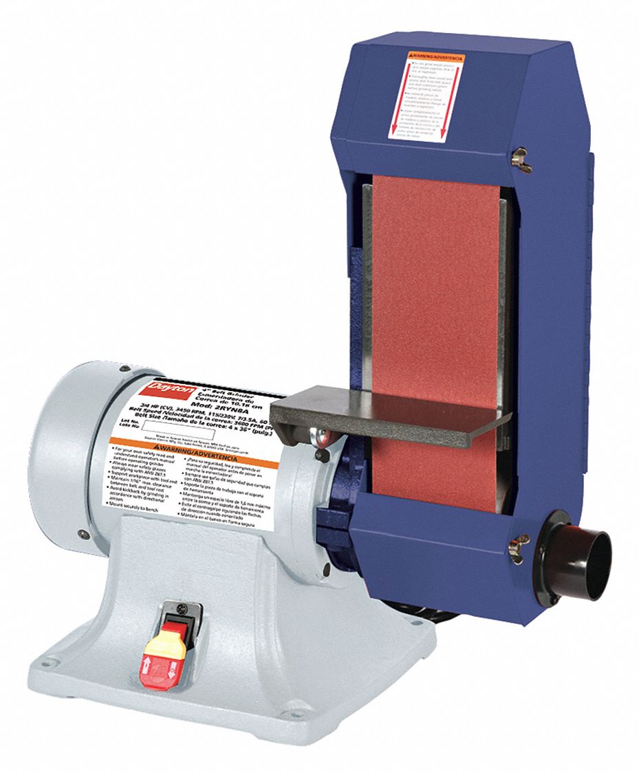 dayton-belt-grinder-3-4-hp-120-240v-7-3-5a-4x36-2ryn8-2ryn8