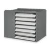 Low-Profile Suspended Gas Wall & Ceiling Unit Heaters