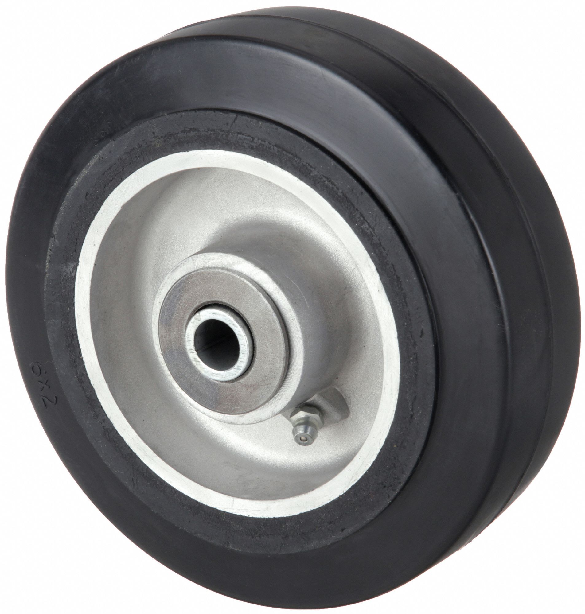 ROULETTE,P 6 X L 2 PO,410 LB