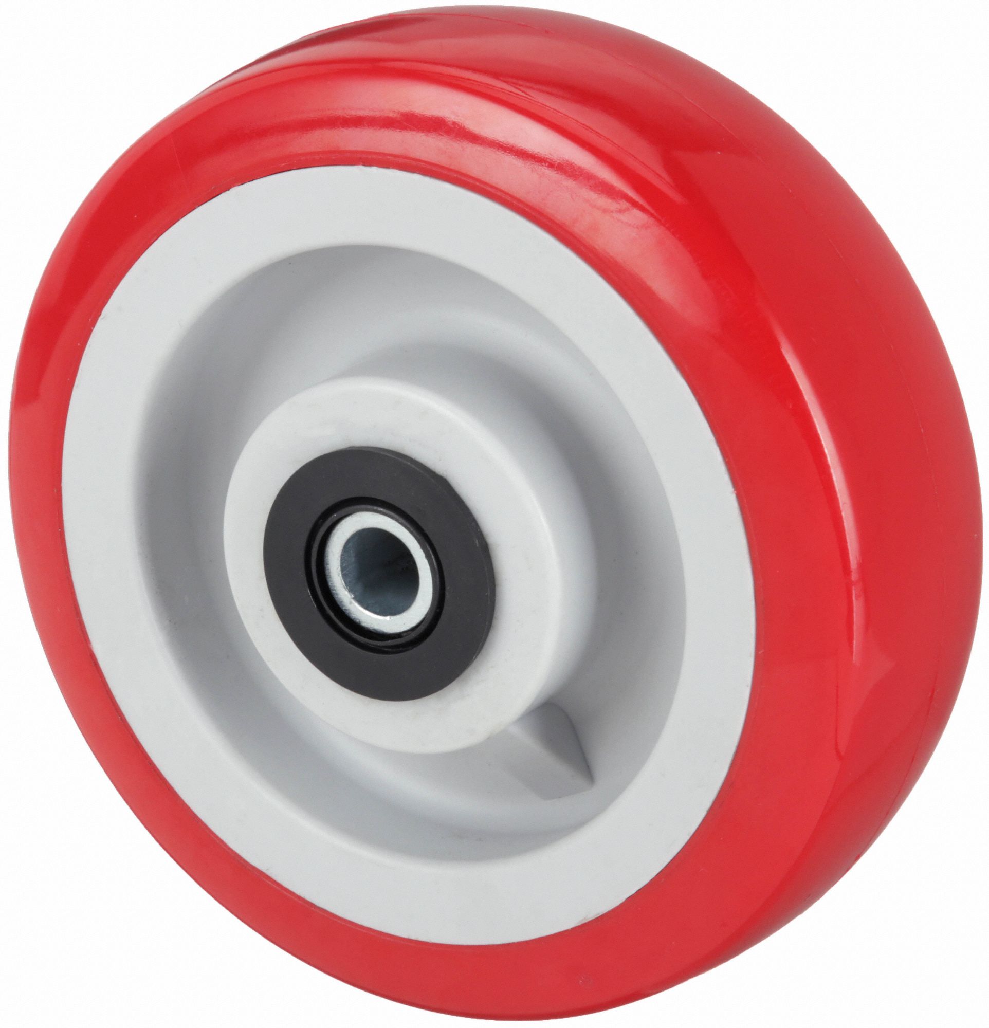 ROULETTE,P 6 X L 2 PO,900 LB