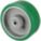 ROULETTE,P 5 X L 2 PO,1050 LB
