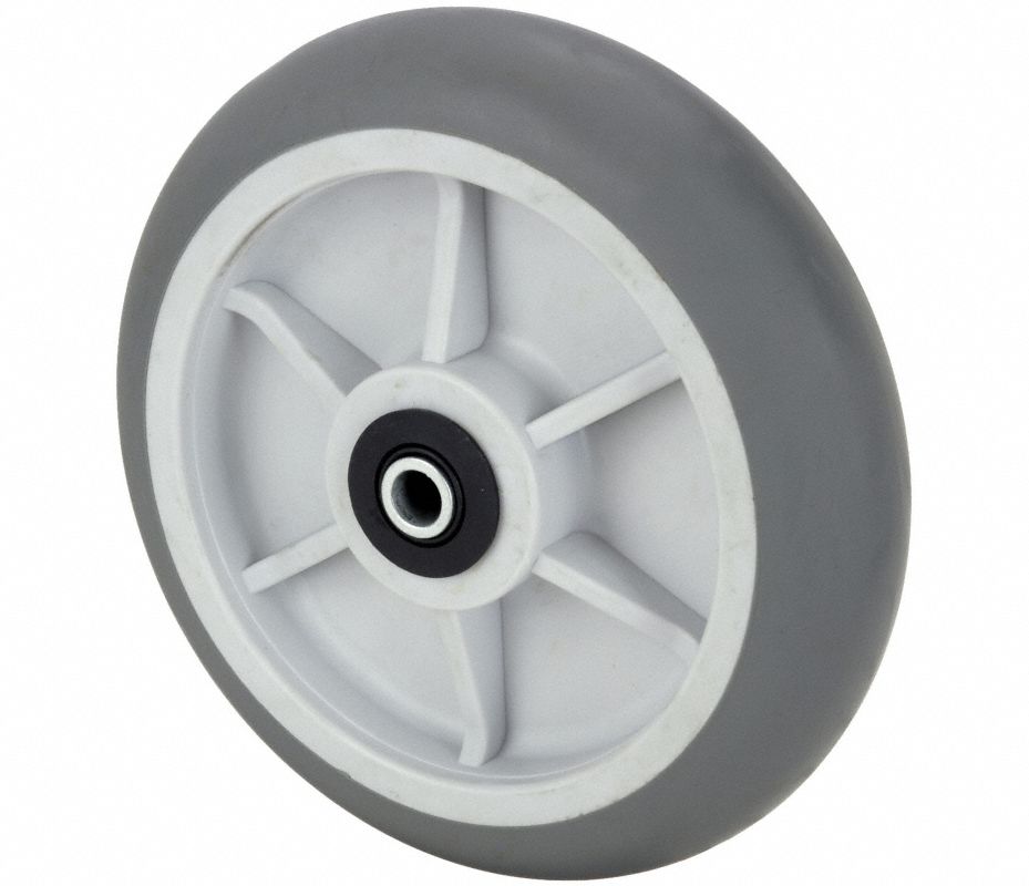 APPROVED VENDOR Rodaja 6