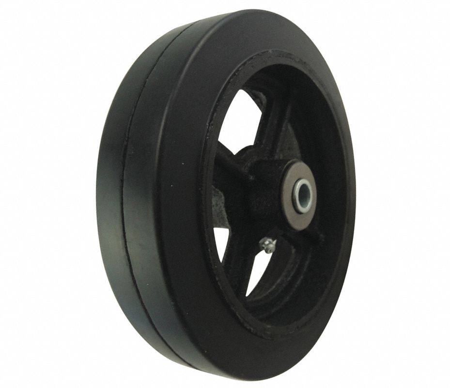 GRAINGER APPROVED Rodaja 8