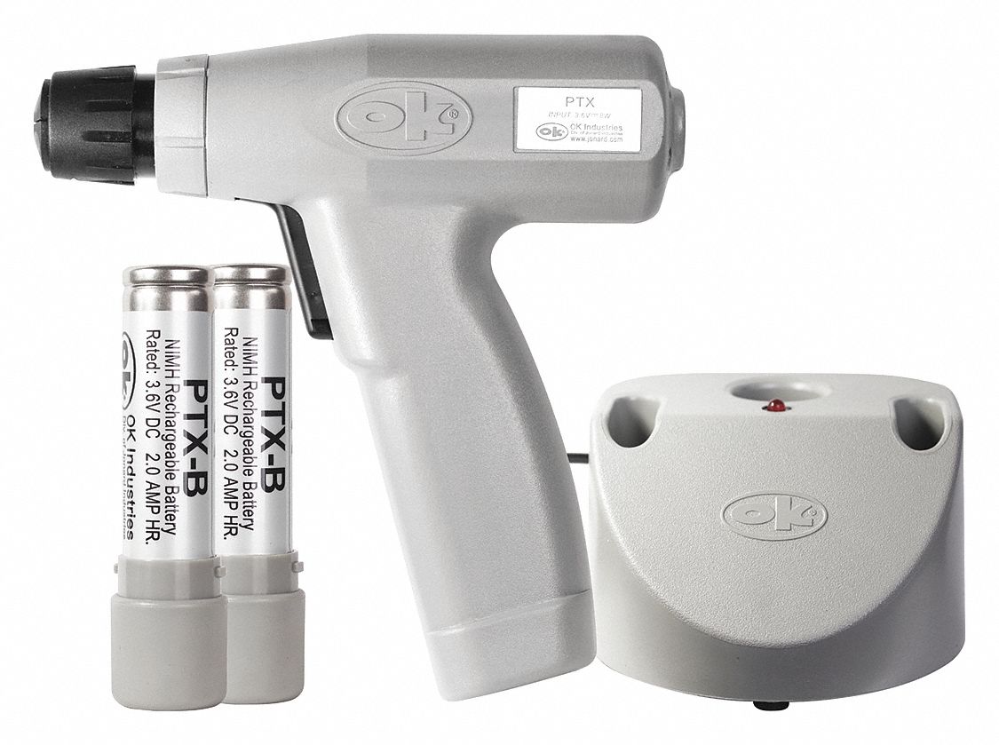 Wire Wrapping Power Tools & Accessories