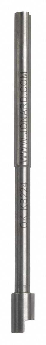 Wire Wrapping Bit, 22-24 AWG