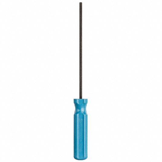 JONARD TOOLS Tamper Resistant Hex Screwdriver: Tamper Resistant Hex ...