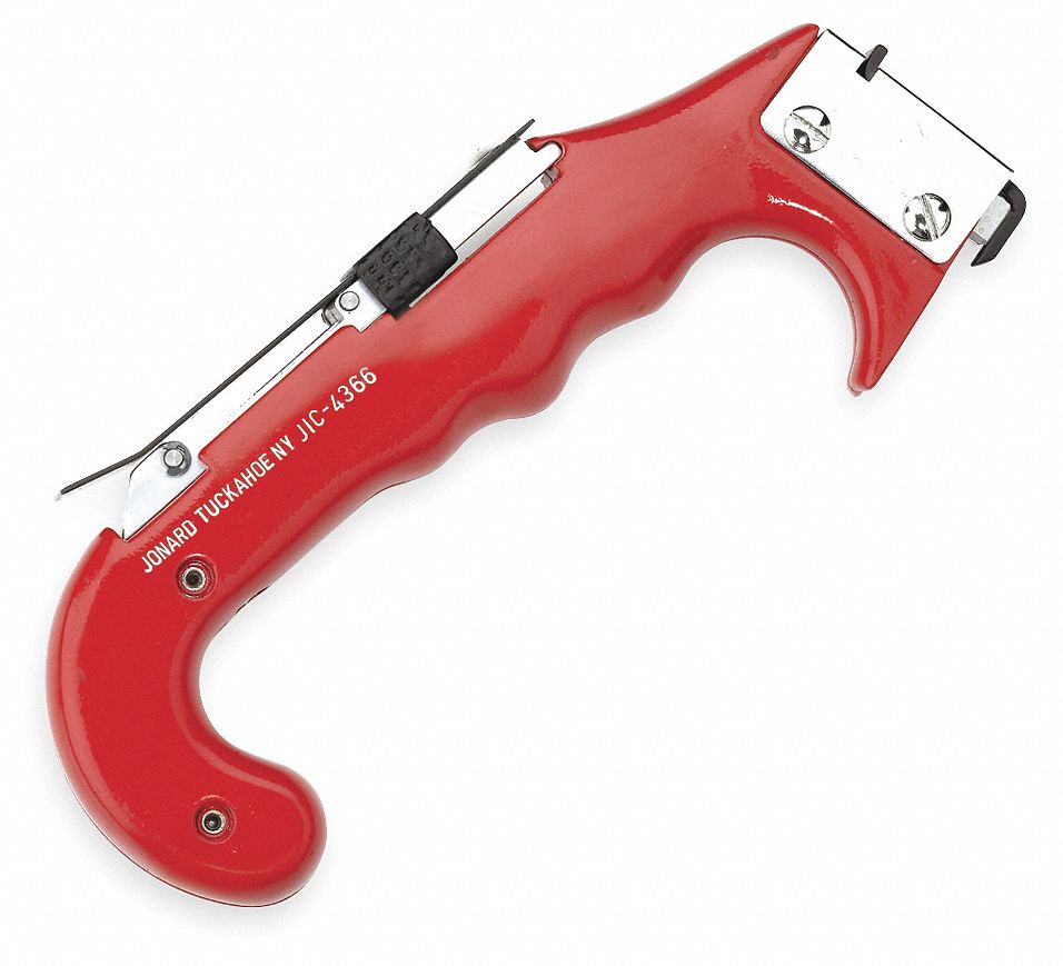 CABLE SHEATH STRIPPER AND RING TOOL, MANUAL, 0.5 IN TO 0.5 IN, 3/16 TO½ IN, 5½ IN OVERALL L