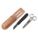 COMMUNICATIONS TOOL KIT, 2 TOTAL PIECES, CUTTING TOOLS, TOOL POUCH
