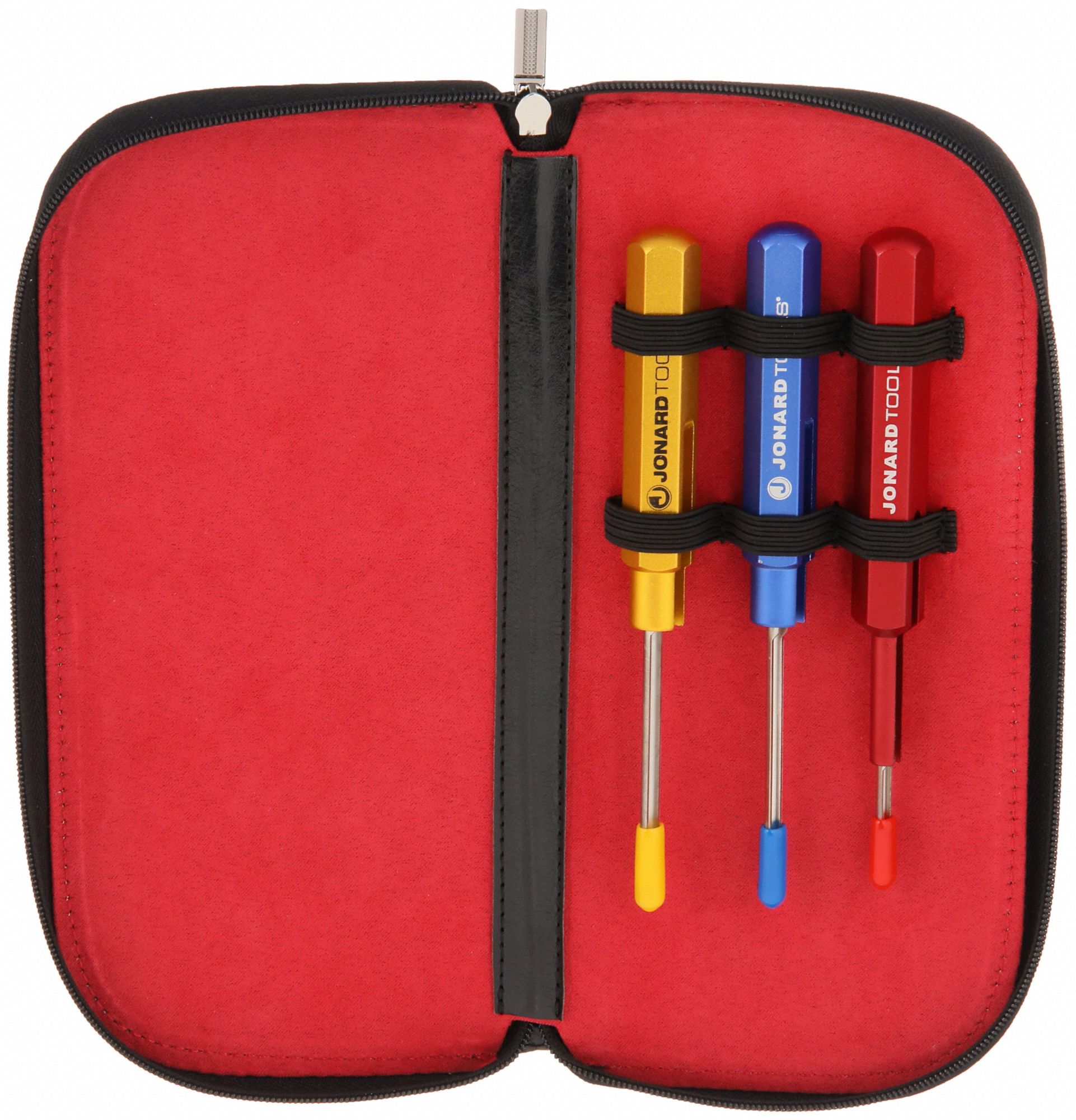 CONNECTOR INSERTION TOOL KIT,3 PC