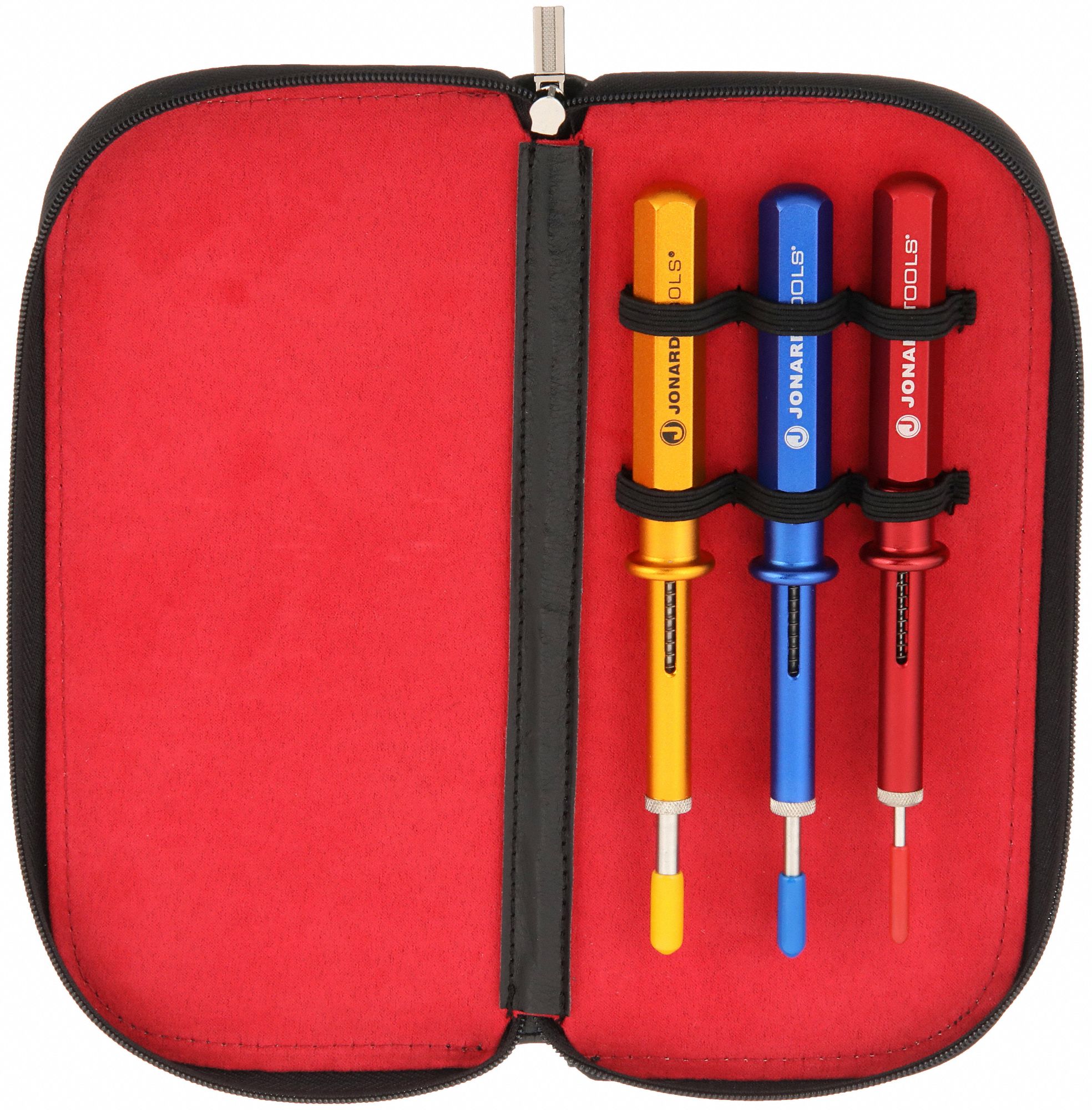 Pin Extractor Tool Kit