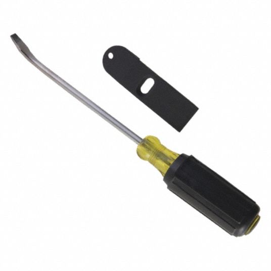 JONARD TOOLS Panel Knockout Kit, 2 Pc 2RZV5WBK100 Grainger