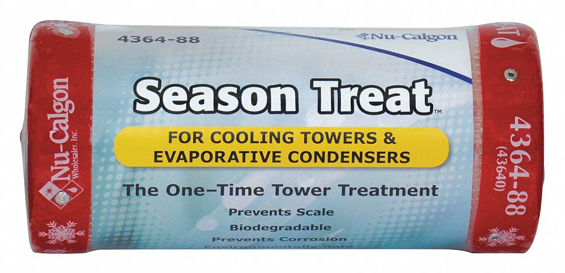 Season Treat Scale Remover