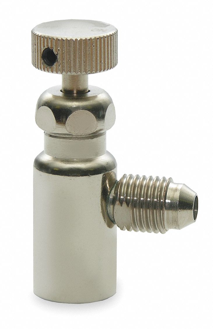 Flush Injection Tool, For Use With 2RZW7, 2RZW8 - Grainger