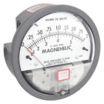 Gauge with Air Velocity for Low Operating Pressure