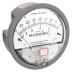 Gauge with Air Velocity for Low Operating Pressure