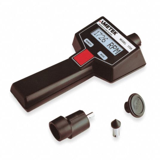 Tachometer,Digital Grainger