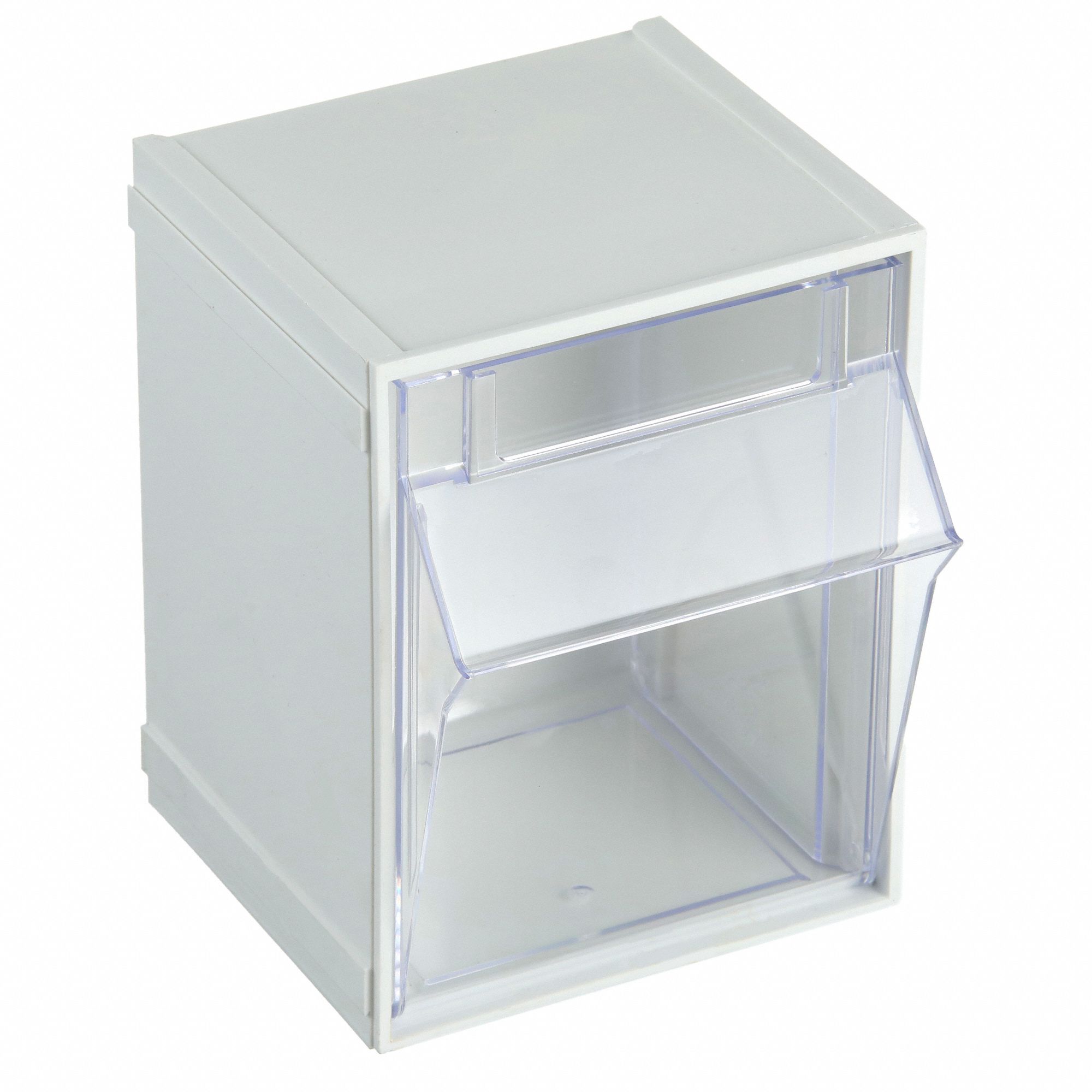 QUANTUM STORAGE SYSTEMS, 5 1/4 in x 4 3/4 in x 6 1/4 in, Freestanding