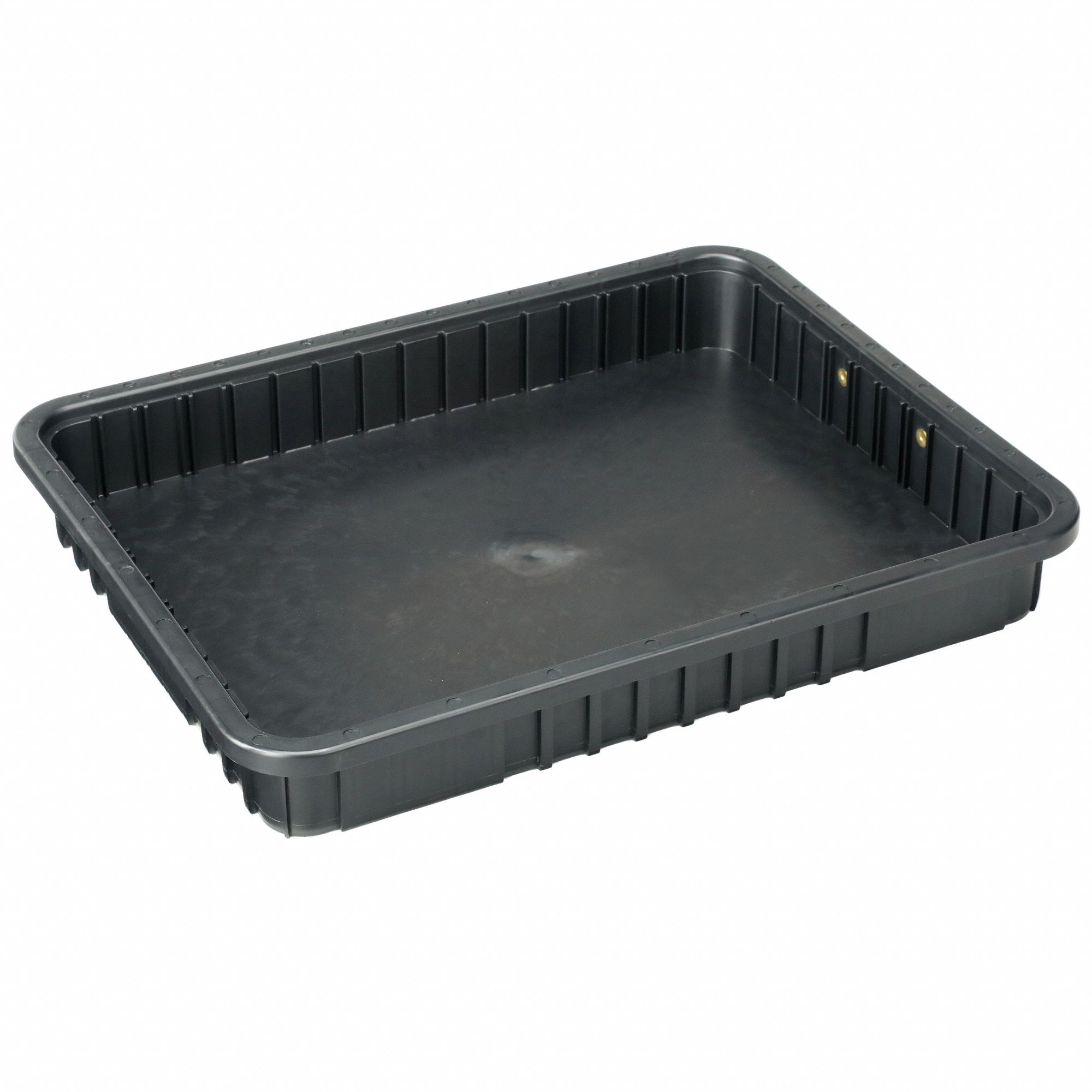 Divider Box: 0.46 cu ft, 22 1/2 in x 17 1/2 in x 3 in, Lid Not Included