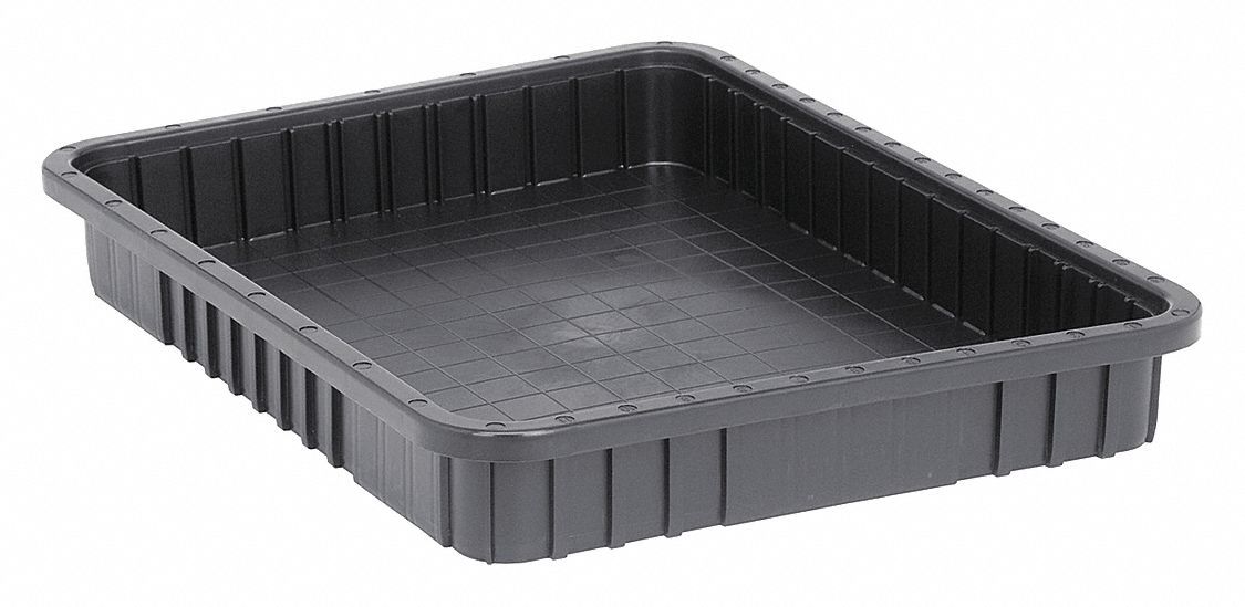 QUANTUM STORAGE SYSTEMS, 0.46 cu ft, 22 1/2 in x 17 1/2 in x 3 in