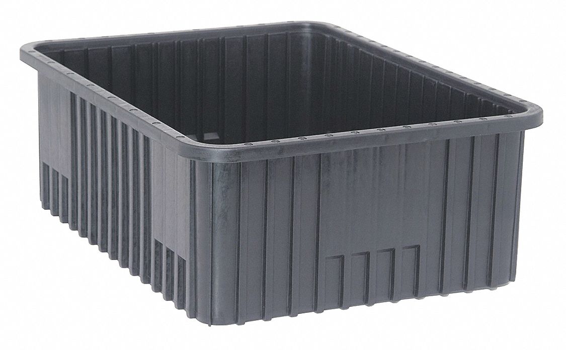 QUANTUM STORAGE SYSTEMS, 1.39 cu ft, 22 1/2 in x 17 1/2 in x 8 in