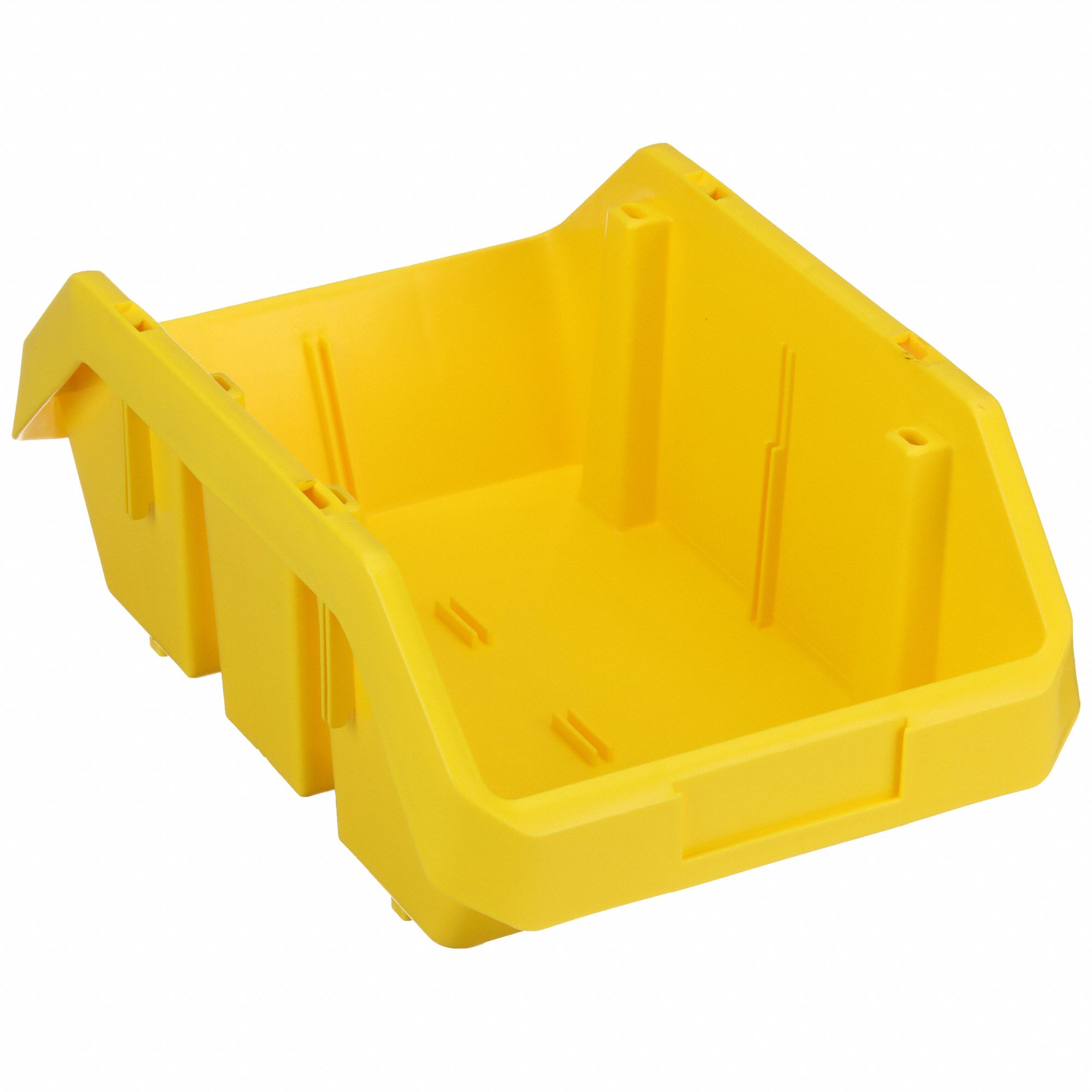 BIN,QUICK PICK,YELLOW,W8 3/8,L 12 1