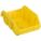 BIN,QUICK PICK,YELLOW,W8 3/8,L 12 1