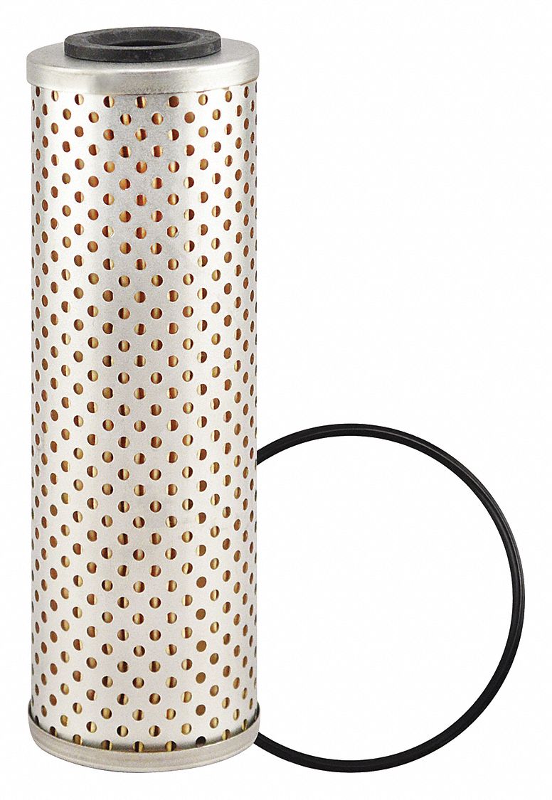 Hydraulic Filter Element Only 5-29/32 L