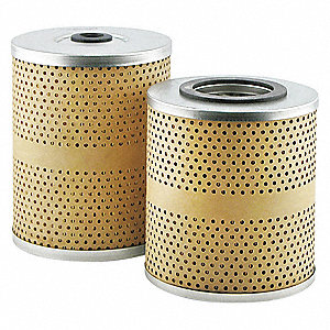 BALDWIN FILTERS Spin On Oil Filter Element Micron Rating BALDWIN FILTERS Spin On Oil Filter Element Micron Rating