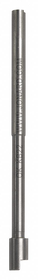 Wire Wrapping Bit, 22 AWG