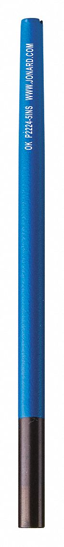 Wire Wrapping Sleeve, Ins, 5 In, 22-24 AWG