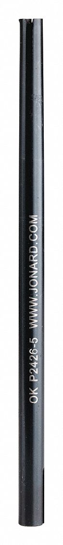 Wire Wrapping Sleeve, 5 In, 24-26 AWG