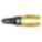 WIRE STRIPPER/CUTTER, CUTTING/STRIPPING, 6 3/4 IN PRODUCT L, RG-59/6/RG-6, MANUAL