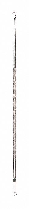 PULL HOOK, 8 IN TOOL L, ADJUSTMENT/ALIGNMENT/BURNISHERS, FOR K LIFTER/PULL, 5 PK