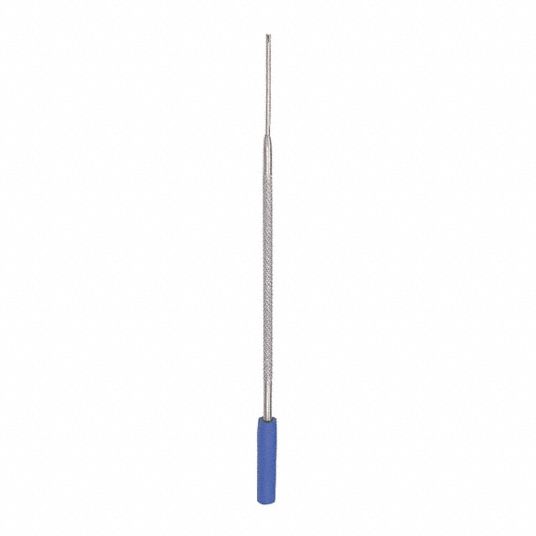 JONARD TOOLS Captive Spring Hook, Steel, 7 In, PK5 - 2TDL7|M-145/5 ...