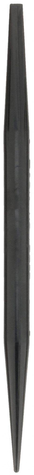 SPUDGER, 6 IN TOOL L, ADJUSTMENT/ALIGNMENT/BURNISHERS, 10 SPUDGERS, POINTED/SLOTTED