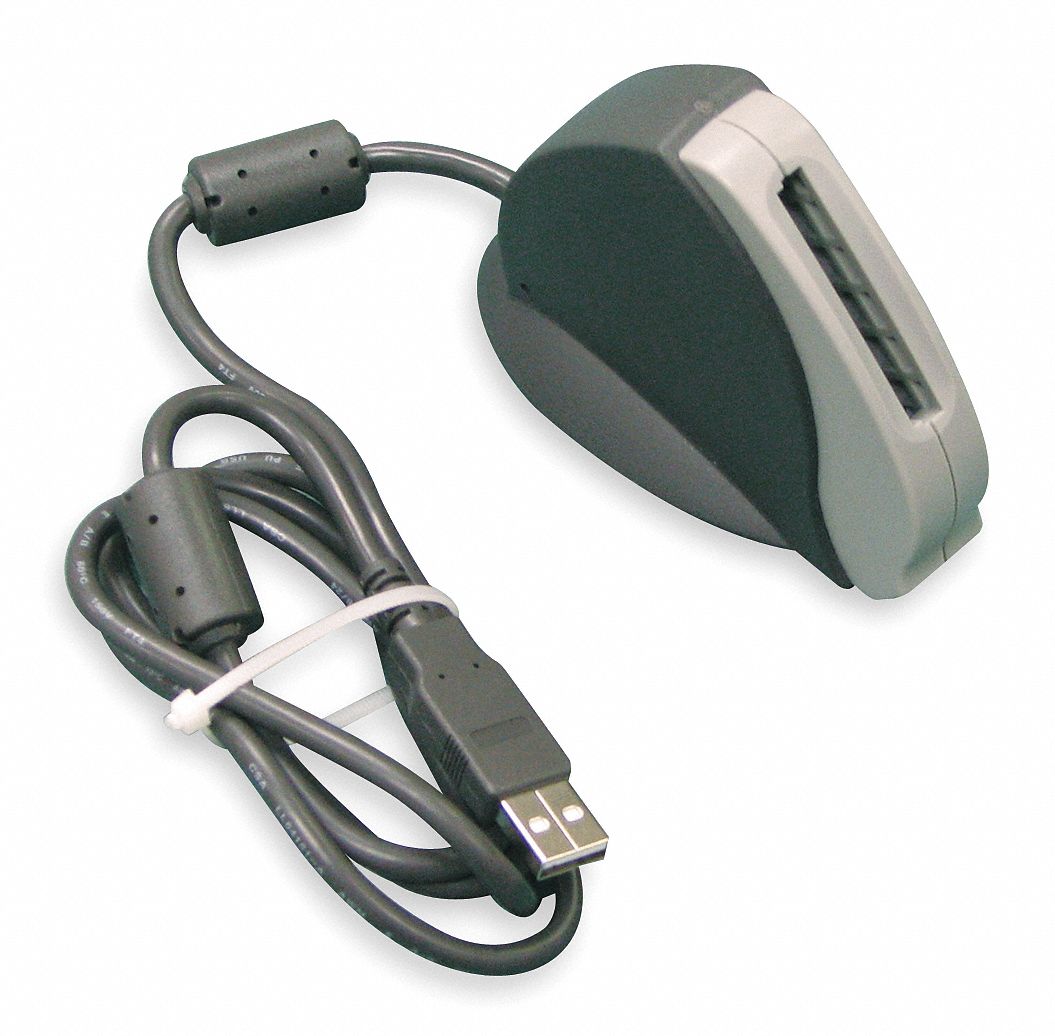 Compact Flash Card Reader: 2TB84/2TB85/2TB86/2TB87/2TB88/2TB89, USB Interface