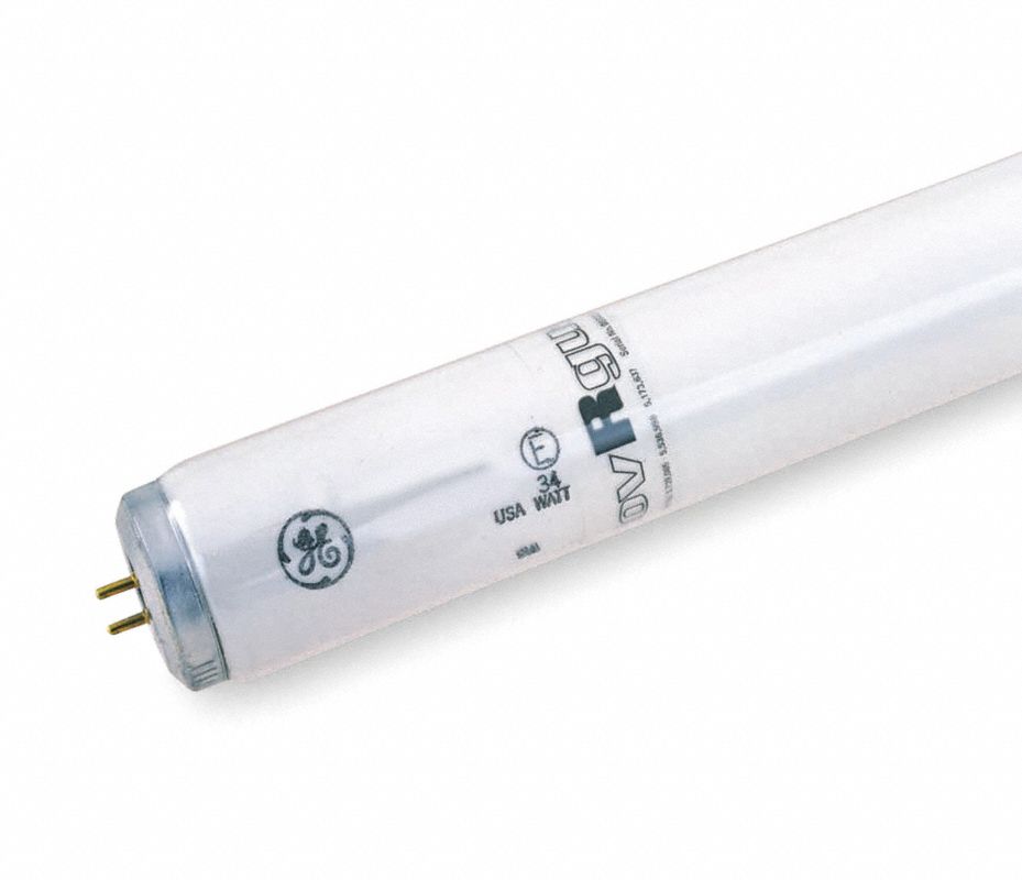 CURRENT Lámpara Fluorescente Lineal, Longitud Máx. de 24" 20 Watts, T12