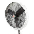 FAN SHROUD AIR FILTER, FOR USE WITH 36 IN DIA. CIRCULATORS, MERV 4, POLYESTER