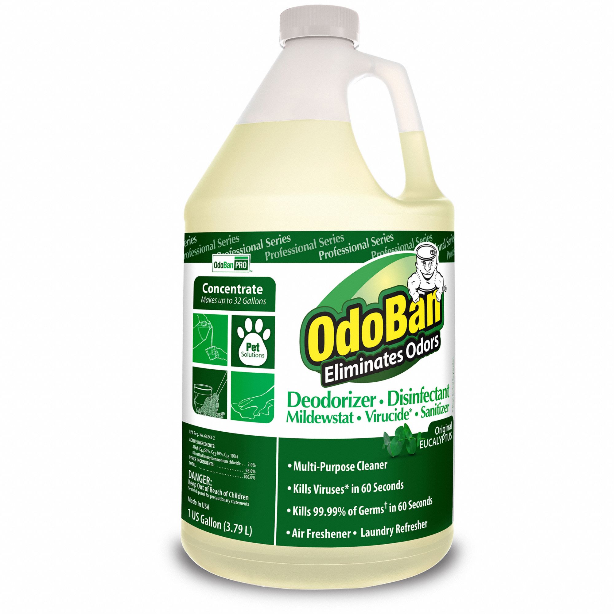 Odor Control