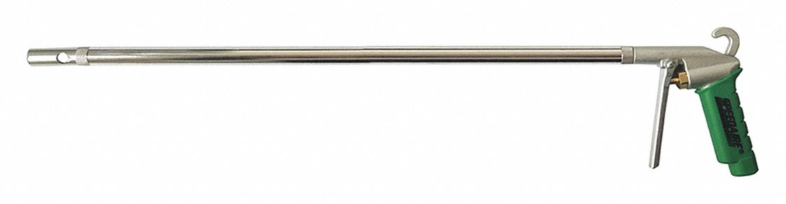 SPEEDAIRE 2TEH2 Pistol Grip Air Gun 