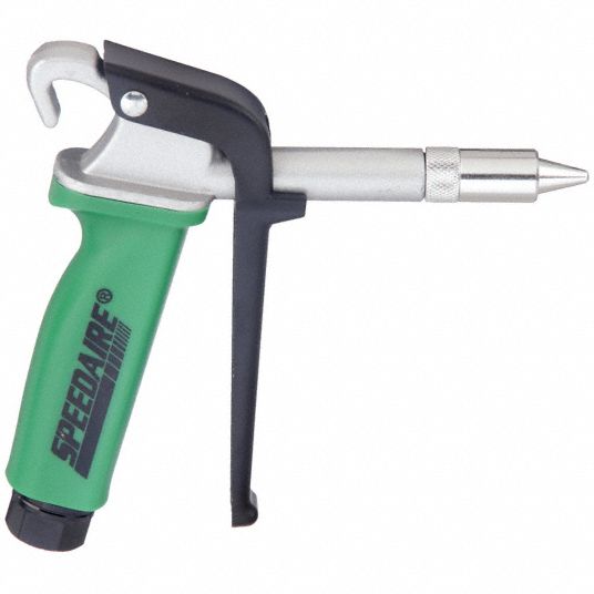 SPEEDAIRE, PistolGrip Grip, Aluminum, Air Gun 2TEH62TEH6 Grainger