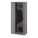 1871 ARMOIRE N/A GRIS 36X18X78
