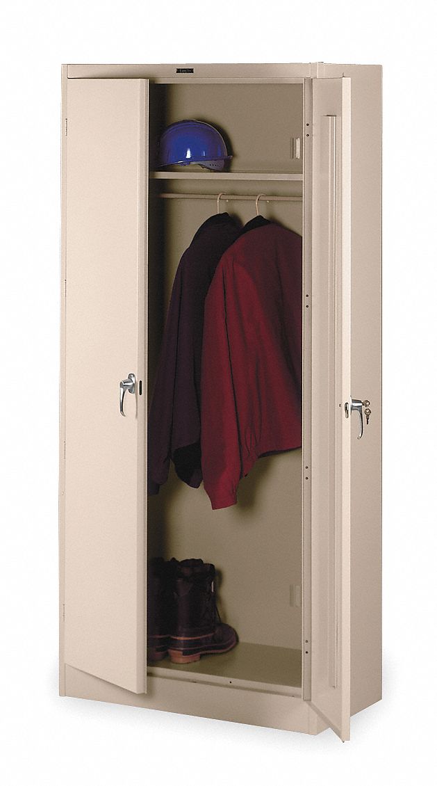 1871 ARMOIRE N/A SABLE 36X18X78