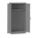 7114 ARMOIRE ASSMBL GRIS 36X18X72