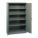 ARMOIRE RANGEMENT ENORME,ASSEMBLE,H